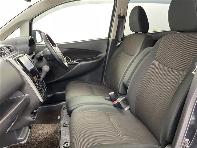 デイズ ハイウェイスター　Ｘ　４ＷＤ・社外ＳＤナビ・アラウンドビューモニター・エマージェンシーブレーキ・純正エンジンスターター・オートライト／オートマチックハイビーム・ベンチシート／シートヒーター・ＥＴＣ・スマートキー（20枚目）