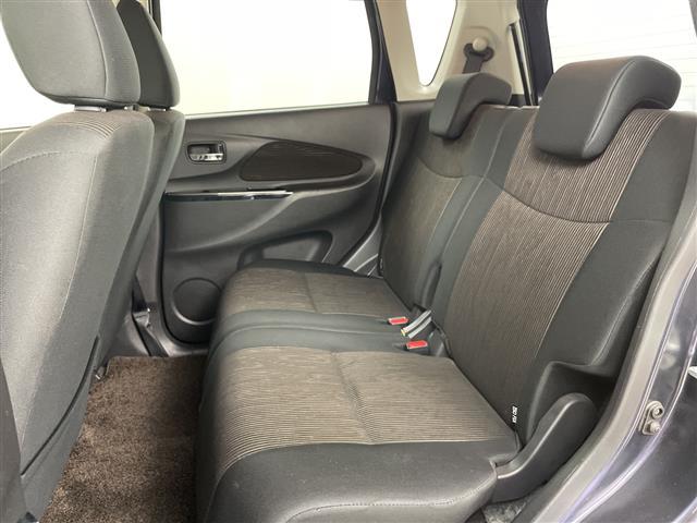 デイズ ハイウェイスター　Ｘ　４ＷＤ・社外ＳＤナビ・アラウンドビューモニター・エマージェンシーブレーキ・純正エンジンスターター・オートライト／オートマチックハイビーム・ベンチシート／シートヒーター・ＥＴＣ・スマートキー（21枚目）