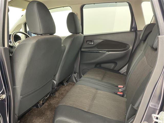 デイズ ハイウェイスター　Ｘ　４ＷＤ・社外ＳＤナビ・アラウンドビューモニター・エマージェンシーブレーキ・純正エンジンスターター・オートライト／オートマチックハイビーム・ベンチシート／シートヒーター・ＥＴＣ・スマートキー（23枚目）