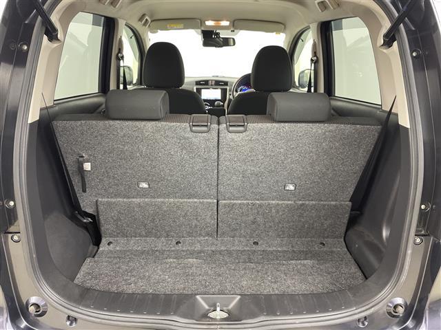 デイズ ハイウェイスター　Ｘ　４ＷＤ・社外ＳＤナビ・アラウンドビューモニター・エマージェンシーブレーキ・純正エンジンスターター・オートライト／オートマチックハイビーム・ベンチシート／シートヒーター・ＥＴＣ・スマートキー（24枚目）