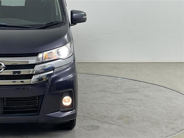 デイズ ハイウェイスター　Ｘ　４ＷＤ・社外ＳＤナビ・アラウンドビューモニター・エマージェンシーブレーキ・純正エンジンスターター・オートライト／オートマチックハイビーム・ベンチシート／シートヒーター・ＥＴＣ・スマートキー（29枚目）