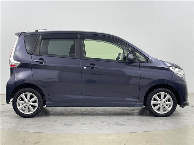 デイズ ハイウェイスター　Ｘ　４ＷＤ・社外ＳＤナビ・アラウンドビューモニター・エマージェンシーブレーキ・純正エンジンスターター・オートライト／オートマチックハイビーム・ベンチシート／シートヒーター・ＥＴＣ・スマートキー（32枚目）