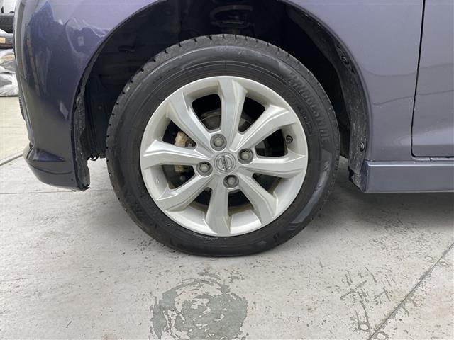 デイズ ハイウェイスター　Ｘ　４ＷＤ・社外ＳＤナビ・アラウンドビューモニター・エマージェンシーブレーキ・純正エンジンスターター・オートライト／オートマチックハイビーム・ベンチシート／シートヒーター・ＥＴＣ・スマートキー（37枚目）