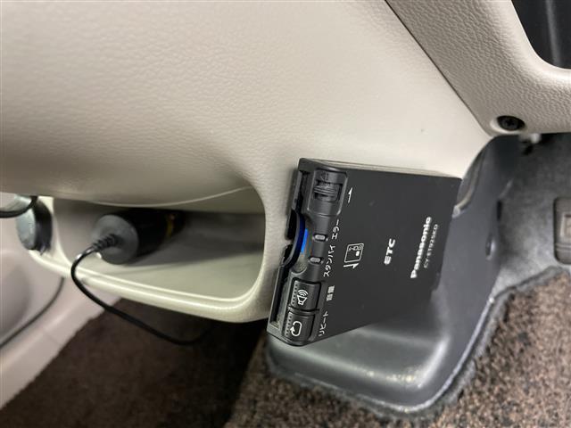 デイズ X モカセレクション 4WD・社外ナビ・BT/CD/DVD/SD/USB/ワンセグTV・D席シートヒーター・社外前後ドライブレコーダー・衝突被害軽減ブレーキ・ETC・プッシュスタート・スマートキー×2・純正エンジンスタータ(10枚目)