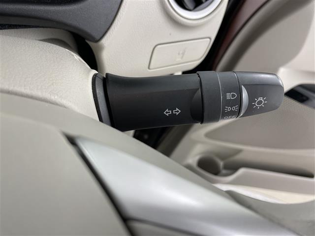 デイズ X モカセレクション 4WD・社外ナビ・BT/CD/DVD/SD/USB/ワンセグTV・D席シートヒーター・社外前後ドライブレコーダー・衝突被害軽減ブレーキ・ETC・プッシュスタート・スマートキー×2・純正エンジンスタータ(15枚目)