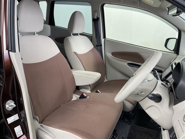 デイズ X モカセレクション 4WD・社外ナビ・BT/CD/DVD/SD/USB/ワンセグTV・D席シートヒーター・社外前後ドライブレコーダー・衝突被害軽減ブレーキ・ETC・プッシュスタート・スマートキー×2・純正エンジンスタータ(16枚目)