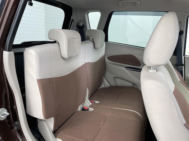 デイズ X モカセレクション 4WD・社外ナビ・BT/CD/DVD/SD/USB/ワンセグTV・D席シートヒーター・社外前後ドライブレコーダー・衝突被害軽減ブレーキ・ETC・プッシュスタート・スマートキー×2・純正エンジンスタータ(17枚目)