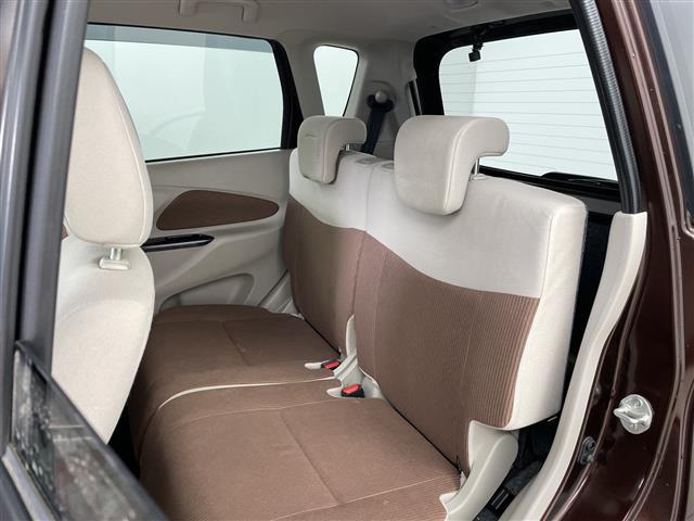 デイズ X モカセレクション 4WD・社外ナビ・BT/CD/DVD/SD/USB/ワンセグTV・D席シートヒーター・社外前後ドライブレコーダー・衝突被害軽減ブレーキ・ETC・プッシュスタート・スマートキー×2・純正エンジンスタータ(21枚目)