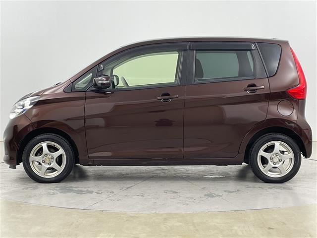 デイズ X モカセレクション 4WD・社外ナビ・BT/CD/DVD/SD/USB/ワンセグTV・D席シートヒーター・社外前後ドライブレコーダー・衝突被害軽減ブレーキ・ETC・プッシュスタート・スマートキー×2・純正エンジンスタータ(31枚目)