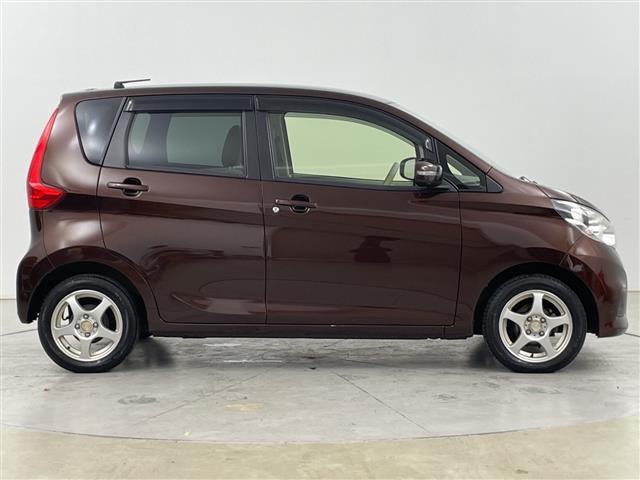 デイズ X モカセレクション 4WD・社外ナビ・BT/CD/DVD/SD/USB/ワンセグTV・D席シートヒーター・社外前後ドライブレコーダー・衝突被害軽減ブレーキ・ETC・プッシュスタート・スマートキー×2・純正エンジンスタータ(32枚目)