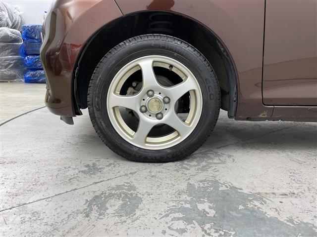 デイズ X モカセレクション 4WD・社外ナビ・BT/CD/DVD/SD/USB/ワンセグTV・D席シートヒーター・社外前後ドライブレコーダー・衝突被害軽減ブレーキ・ETC・プッシュスタート・スマートキー×2・純正エンジンスタータ(37枚目)