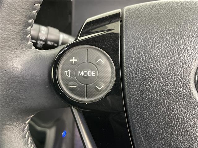 アクア Ｇ　／寒冷地仕様・純正ＳＤナビ　フルセグ／ＢＴ／ＳＤ／ＤＶＤ／ＳＤ・バックカメラ・モデリスタエアロ・クルーズコントロール・前後コーナーセンサー／クリアランスソナー・トヨタセーフティセン（15枚目）