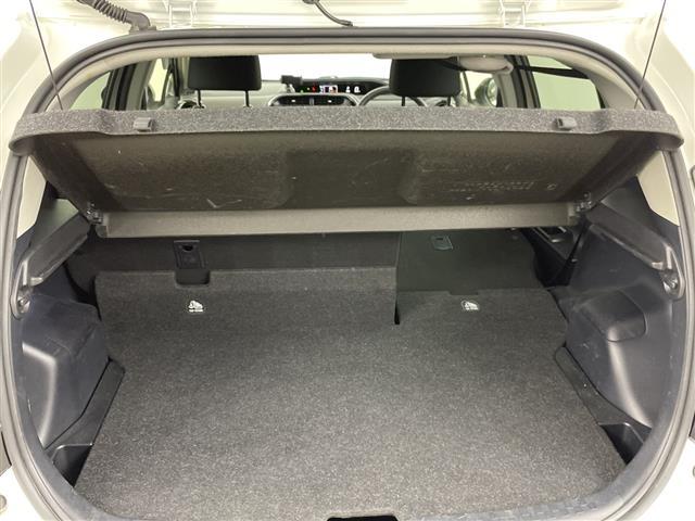 アクア Ｇ　／寒冷地仕様・純正ＳＤナビ　フルセグ／ＢＴ／ＳＤ／ＤＶＤ／ＳＤ・バックカメラ・モデリスタエアロ・クルーズコントロール・前後コーナーセンサー／クリアランスソナー・トヨタセーフティセン（28枚目）