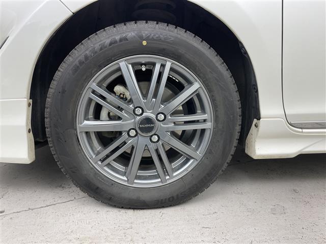 アクア Ｇ　／寒冷地仕様・純正ＳＤナビ　フルセグ／ＢＴ／ＳＤ／ＤＶＤ／ＳＤ・バックカメラ・モデリスタエアロ・クルーズコントロール・前後コーナーセンサー／クリアランスソナー・トヨタセーフティセン（40枚目）