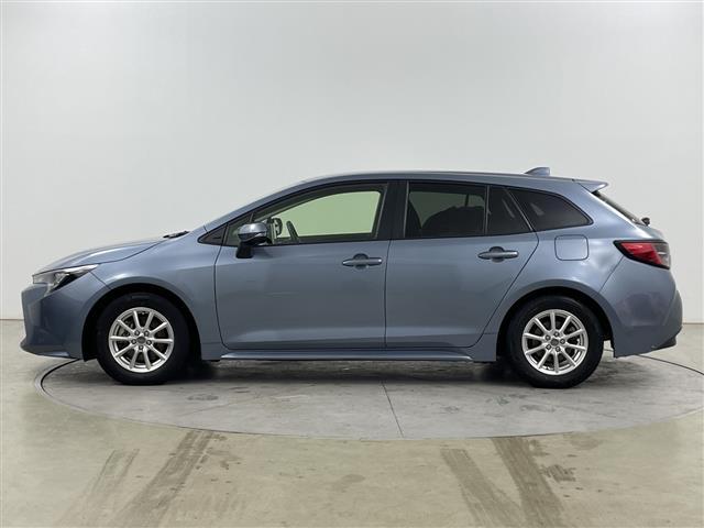 カローラツーリング ハイブリッド　Ｓ　ワンオーナー・４ＷＤ・寒冷地仕様・純正ディスプレイオーディオバックカメラ・ＥＴＣ・トヨタセーフティセンス・ＰＣＳ・レーダークルーズ・ＢＳＭ・積込夏タイヤ純正ＡＷセット・前後ドライブレコーダー（31枚目）