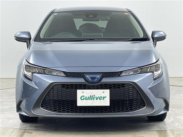 カローラツーリング ハイブリッド　Ｓ　ワンオーナー・４ＷＤ・寒冷地仕様・純正ディスプレイオーディオバックカメラ・ＥＴＣ・トヨタセーフティセンス・ＰＣＳ・レーダークルーズ・ＢＳＭ・積込夏タイヤ純正ＡＷセット・前後ドライブレコーダー（35枚目）