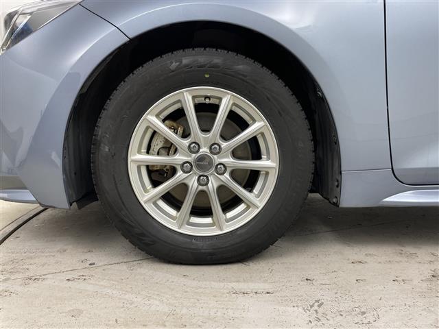 カローラツーリング ハイブリッド　Ｓ　ワンオーナー・４ＷＤ・寒冷地仕様・純正ディスプレイオーディオバックカメラ・ＥＴＣ・トヨタセーフティセンス・ＰＣＳ・レーダークルーズ・ＢＳＭ・積込夏タイヤ純正ＡＷセット・前後ドライブレコーダー（37枚目）