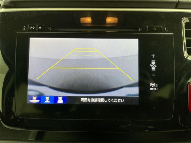 ステップワゴンスパーダ スパーダ ホンダセンシング 4WD・Gathersインターナビ・バックカメラ・衝突軽減ブレーキ・アダプティブクルーズコントロール・レーンキープアシスト・純正フリップダウンモニター・両側パワースライドドア・ビルトインETC(4枚目)