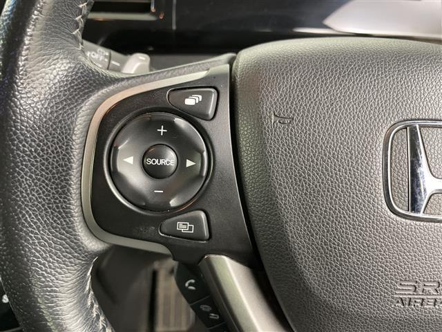 ステップワゴンスパーダ スパーダ ホンダセンシング 4WD・Gathersインターナビ・バックカメラ・衝突軽減ブレーキ・アダプティブクルーズコントロール・レーンキープアシスト・純正フリップダウンモニター・両側パワースライドドア・ビルトインETC(15枚目)