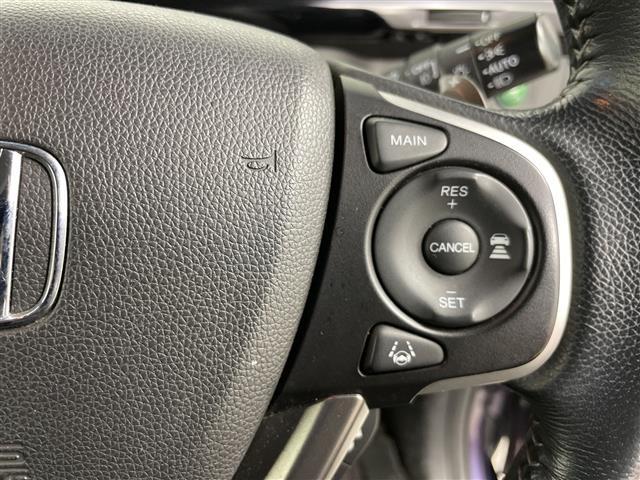 ステップワゴンスパーダ スパーダ ホンダセンシング 4WD・Gathersインターナビ・バックカメラ・衝突軽減ブレーキ・アダプティブクルーズコントロール・レーンキープアシスト・純正フリップダウンモニター・両側パワースライドドア・ビルトインETC(16枚目)