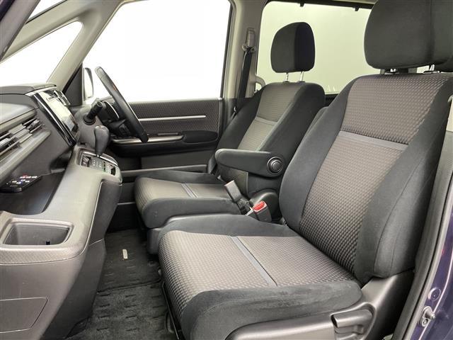 ステップワゴンスパーダ スパーダ ホンダセンシング 4WD・Gathersインターナビ・バックカメラ・衝突軽減ブレーキ・アダプティブクルーズコントロール・レーンキープアシスト・純正フリップダウンモニター・両側パワースライドドア・ビルトインETC(23枚目)