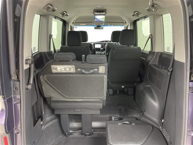 ステップワゴンスパーダ スパーダ ホンダセンシング 4WD・Gathersインターナビ・バックカメラ・衝突軽減ブレーキ・アダプティブクルーズコントロール・レーンキープアシスト・純正フリップダウンモニター・両側パワースライドドア・ビルトインETC(28枚目)