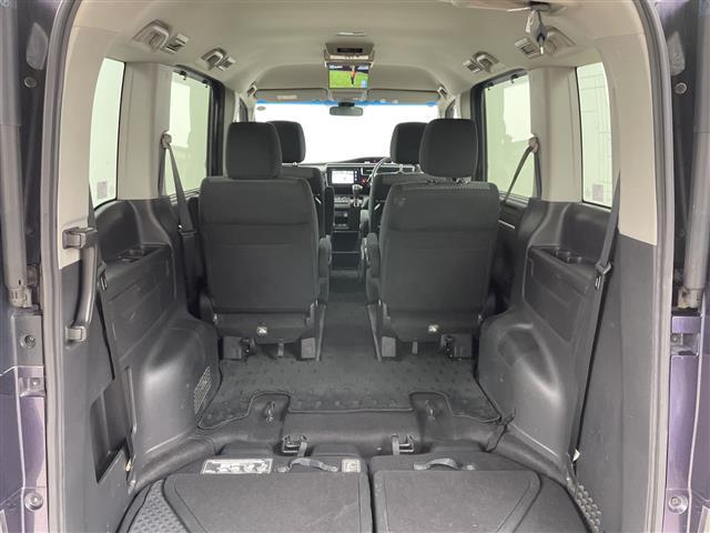 ステップワゴンスパーダ スパーダ ホンダセンシング 4WD・Gathersインターナビ・バックカメラ・衝突軽減ブレーキ・アダプティブクルーズコントロール・レーンキープアシスト・純正フリップダウンモニター・両側パワースライドドア・ビルトインETC(29枚目)