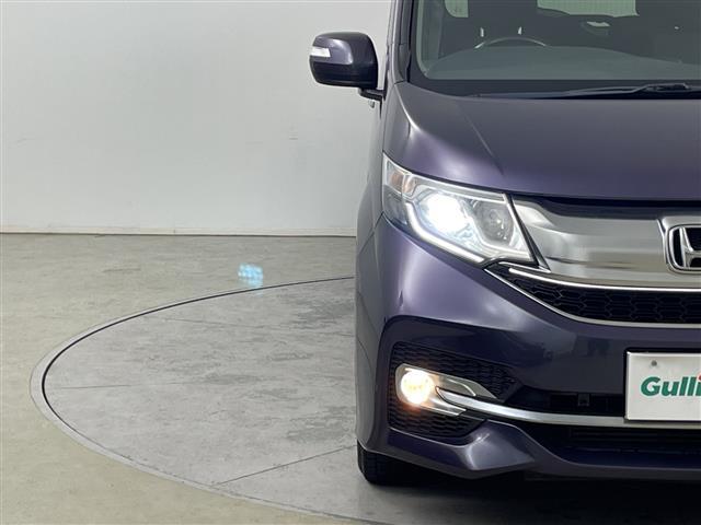 ステップワゴンスパーダ スパーダ ホンダセンシング 4WD・Gathersインターナビ・バックカメラ・衝突軽減ブレーキ・アダプティブクルーズコントロール・レーンキープアシスト・純正フリップダウンモニター・両側パワースライドドア・ビルトインETC(30枚目)