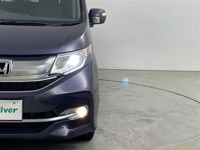 ステップワゴンスパーダ スパーダ ホンダセンシング 4WD・Gathersインターナビ・バックカメラ・衝突軽減ブレーキ・アダプティブクルーズコントロール・レーンキープアシスト・純正フリップダウンモニター・両側パワースライドドア・ビルトインETC(31枚目)