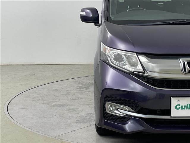 ステップワゴンスパーダ スパーダ ホンダセンシング 4WD・Gathersインターナビ・バックカメラ・衝突軽減ブレーキ・アダプティブクルーズコントロール・レーンキープアシスト・純正フリップダウンモニター・両側パワースライドドア・ビルトインETC(32枚目)