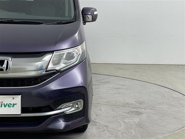 ステップワゴンスパーダ スパーダ ホンダセンシング 4WD・Gathersインターナビ・バックカメラ・衝突軽減ブレーキ・アダプティブクルーズコントロール・レーンキープアシスト・純正フリップダウンモニター・両側パワースライドドア・ビルトインETC(33枚目)