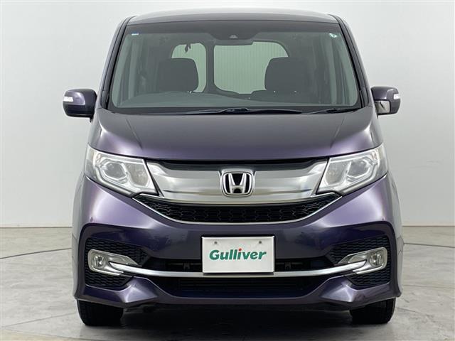 ステップワゴンスパーダ スパーダ ホンダセンシング 4WD・Gathersインターナビ・バックカメラ・衝突軽減ブレーキ・アダプティブクルーズコントロール・レーンキープアシスト・純正フリップダウンモニター・両側パワースライドドア・ビルトインETC(38枚目)