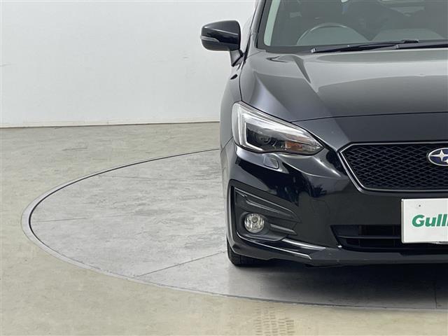 インプレッサスポーツ 2.0i-Lアイサイト 4WD・社外オーディオ・アイサイト・衝突被害軽減ブレーキ・アダプティブクルーズコントロール・レーンキープアシスト・ヒルスタートアシスト・オートライト・SRH・積込夏タイヤ純正AWセット・純正エンスタ(31枚目)