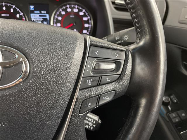 アルファード ２．５Ｓ　Ｃパッケージ　・４ＷＤ／寒冷地仕様・純正ディスプレイオーディオ　ナビ／ＢＴ／ＣＤ／ＤＶＤ・バックカメラ・レーダークルーズコントロール・ブラインドスポットモニター・リヤクロストラフィックアラート・トヨタセ（8枚目）