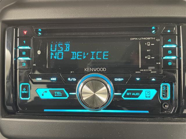 ハスラー ハイブリッドG 4WD・純正オーディオ・CD/USB/iPod・Bluetooth接続・衝突軽減ブレーキ・レーンキープアシスト・ヒルディセントコントロール・前席シートヒーター・積込夏タイヤ純正AWセット(3枚目)