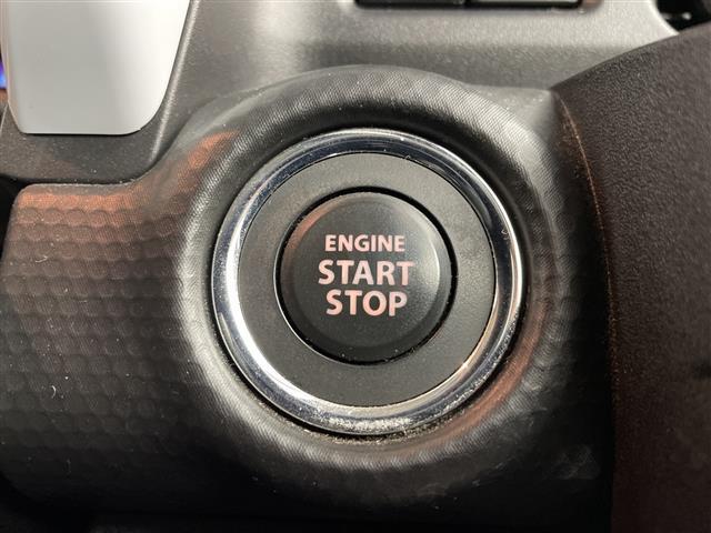 ハスラー ハイブリッドG 4WD・純正オーディオ・CD/USB/iPod・Bluetooth接続・衝突軽減ブレーキ・レーンキープアシスト・ヒルディセントコントロール・前席シートヒーター・積込夏タイヤ純正AWセット(5枚目)