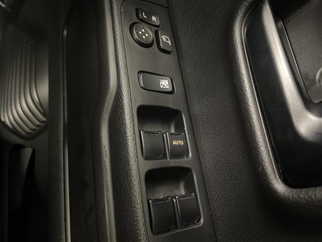 ハスラー ハイブリッドG 4WD・純正オーディオ・CD/USB/iPod・Bluetooth接続・衝突軽減ブレーキ・レーンキープアシスト・ヒルディセントコントロール・前席シートヒーター・積込夏タイヤ純正AWセット(7枚目)