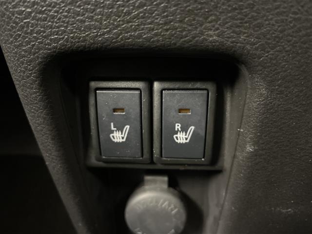 ハスラー ハイブリッドG 4WD・純正オーディオ・CD/USB/iPod・Bluetooth接続・衝突軽減ブレーキ・レーンキープアシスト・ヒルディセントコントロール・前席シートヒーター・積込夏タイヤ純正AWセット(8枚目)