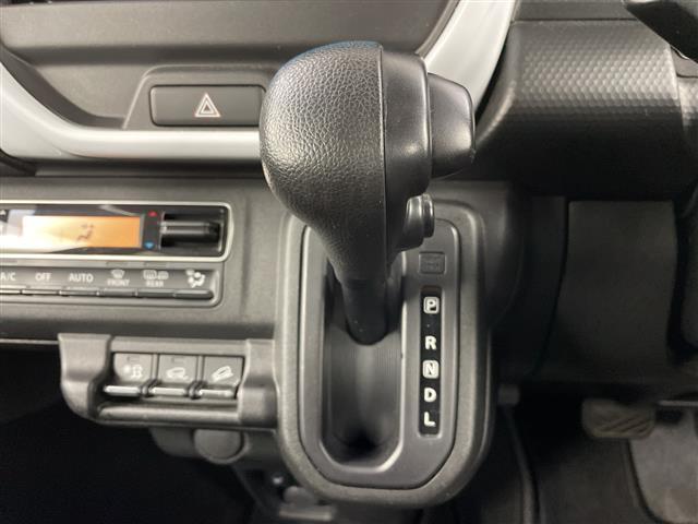 ハスラー ハイブリッドG 4WD・純正オーディオ・CD/USB/iPod・Bluetooth接続・衝突軽減ブレーキ・レーンキープアシスト・ヒルディセントコントロール・前席シートヒーター・積込夏タイヤ純正AWセット(13枚目)