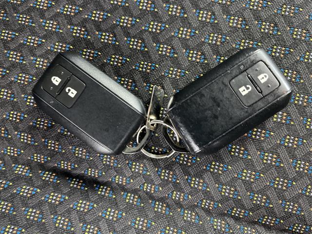 ハスラー ハイブリッドG 4WD・純正オーディオ・CD/USB/iPod・Bluetooth接続・衝突軽減ブレーキ・レーンキープアシスト・ヒルディセントコントロール・前席シートヒーター・積込夏タイヤ純正AWセット(14枚目)