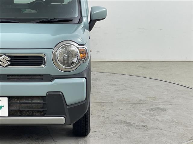 ハスラー ハイブリッドG 4WD・純正オーディオ・CD/USB/iPod・Bluetooth接続・衝突軽減ブレーキ・レーンキープアシスト・ヒルディセントコントロール・前席シートヒーター・積込夏タイヤ純正AWセット(36枚目)