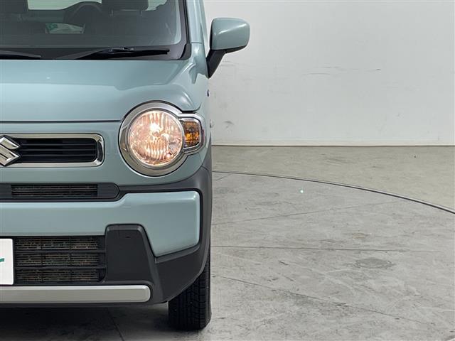 ハスラー ハイブリッドG 4WD・純正オーディオ・CD/USB/iPod・Bluetooth接続・衝突軽減ブレーキ・レーンキープアシスト・ヒルディセントコントロール・前席シートヒーター・積込夏タイヤ純正AWセット(38枚目)