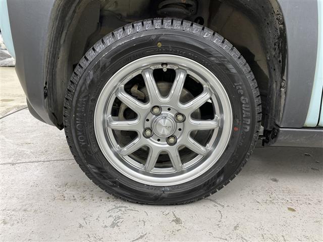 ハスラー ハイブリッドG 4WD・純正オーディオ・CD/USB/iPod・Bluetooth接続・衝突軽減ブレーキ・レーンキープアシスト・ヒルディセントコントロール・前席シートヒーター・積込夏タイヤ純正AWセット(39枚目)