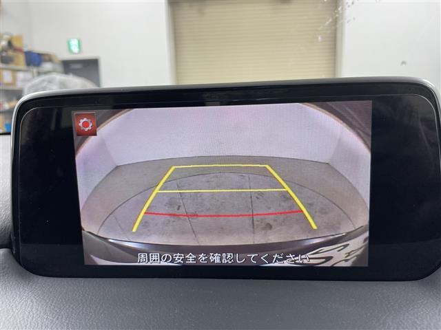 ＣＸ－５ ＸＤ　プロアクティブ　ワンオーナー・４ＷＤ・ＢＯＳＥサウンド・純正ＳＤナビ・スマートブレーキサポート・ブラインドスポットモニター・レーダークルーズコントロール・レーンキープアシスト・バック／サイドカメラ・前方ドラレコ（3枚目）