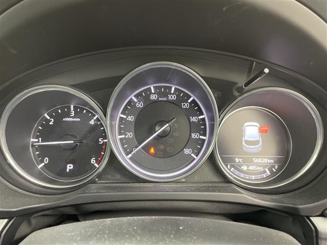 ＣＸ－５ ＸＤ　プロアクティブ　ワンオーナー・４ＷＤ・ＢＯＳＥサウンド・純正ＳＤナビ・スマートブレーキサポート・ブラインドスポットモニター・レーダークルーズコントロール・レーンキープアシスト・バック／サイドカメラ・前方ドラレコ（5枚目）