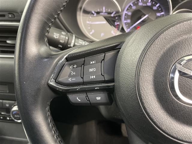 ＣＸ－５ ＸＤ　プロアクティブ　ワンオーナー・４ＷＤ・ＢＯＳＥサウンド・純正ＳＤナビ・スマートブレーキサポート・ブラインドスポットモニター・レーダークルーズコントロール・レーンキープアシスト・バック／サイドカメラ・前方ドラレコ（7枚目）