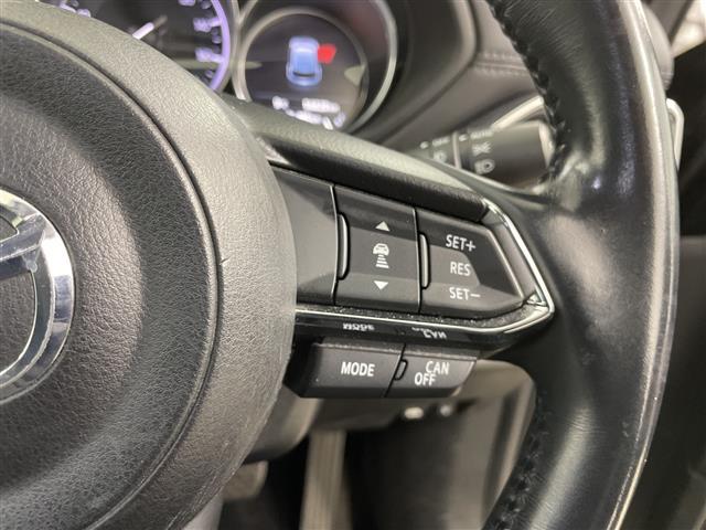 ＣＸ－５ ＸＤ　プロアクティブ　ワンオーナー・４ＷＤ・ＢＯＳＥサウンド・純正ＳＤナビ・スマートブレーキサポート・ブラインドスポットモニター・レーダークルーズコントロール・レーンキープアシスト・バック／サイドカメラ・前方ドラレコ（8枚目）