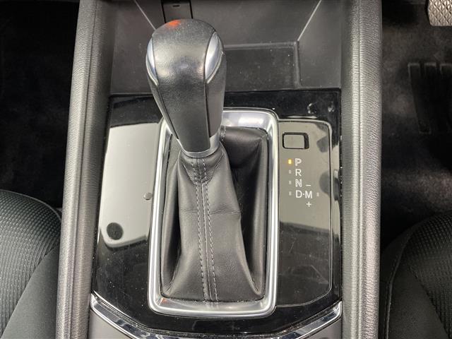 ＣＸ－５ ＸＤ　プロアクティブ　ワンオーナー・４ＷＤ・ＢＯＳＥサウンド・純正ＳＤナビ・スマートブレーキサポート・ブラインドスポットモニター・レーダークルーズコントロール・レーンキープアシスト・バック／サイドカメラ・前方ドラレコ（13枚目）