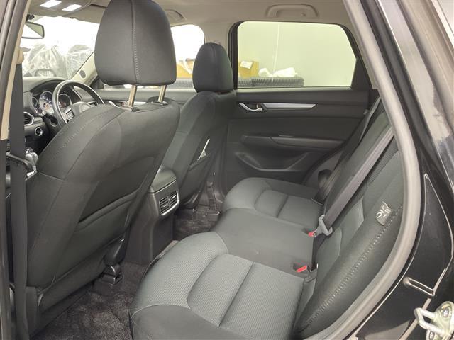 ＣＸ－５ ＸＤ　プロアクティブ　ワンオーナー・４ＷＤ・ＢＯＳＥサウンド・純正ＳＤナビ・スマートブレーキサポート・ブラインドスポットモニター・レーダークルーズコントロール・レーンキープアシスト・バック／サイドカメラ・前方ドラレコ（21枚目）