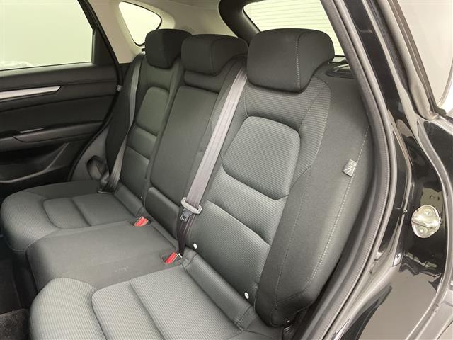 ＣＸ－５ ＸＤ　プロアクティブ　ワンオーナー・４ＷＤ・ＢＯＳＥサウンド・純正ＳＤナビ・スマートブレーキサポート・ブラインドスポットモニター・レーダークルーズコントロール・レーンキープアシスト・バック／サイドカメラ・前方ドラレコ（22枚目）